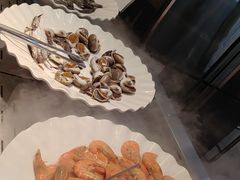 -遇上西雅图多融合海鲜自助餐厅(中房金谊广场店)