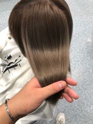 -那茉 Hair Salon