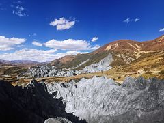 -墨石公园景区