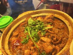 -东方一串·鲜肉小串·小酒馆(壹航城店)