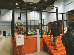 游乐设施-杭州开元森泊度假乐园