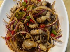 -丹东立强海鲜烧烤·牛B大串(星海店)