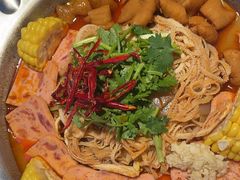 -哈力家·西北烧烤烤串(凤城三路店)