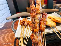 -聚点·北京串(簋街店)