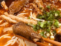-宝小庆邵阳米粉(深圳市南山保利店)