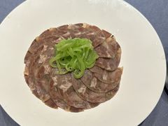 -狮王府淮扬菜(万象城店)