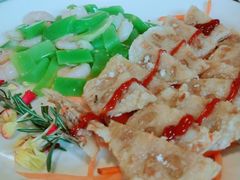 -旅马餐厅(茅家埠店)