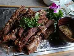 -鲁西南老厨子·特色鲁菜(经一纬五店)
