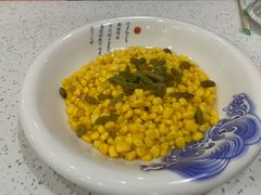 -前王院•巧克力海鲜市集餐厅(万平口店)