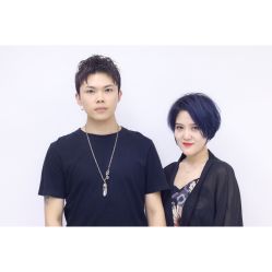 -P.STYLE 派斯造型