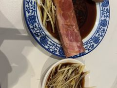 -镇南锅盖面馆(解放路店)