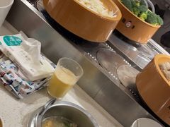 -龍歌自助小火锅(崂山丽达店)