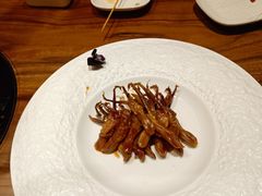 -揽季锅物会.福建黄鱼.海鲜姿造(五四路店)