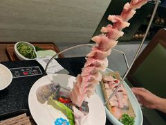 -得意咚瓜·顺德鱼生·冬瓜火锅(深圳首店)