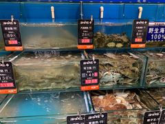 -海味当家(西安路店)