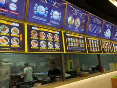 -面道赞宁海海鲜面(迎凤街店)