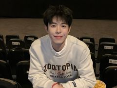 -首都电影院(天津店 中国巨幕)