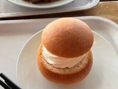-宜家·瑞典风味餐厅(四元桥店)