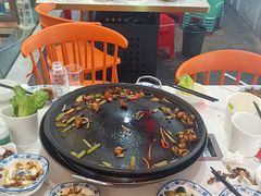 -一烙锅(友谊店)