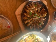 -鸽子窝(黄村店)