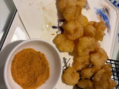 -老都一处饺子馆(道里店)