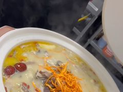 -长安大牌档之龙头酒肆(荣民龙首广场店)