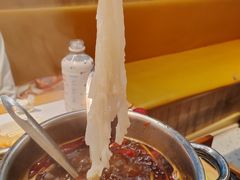 -欢喜哥齐齐哈尔自助烤肉(大学城店)
