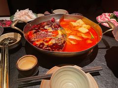 -色響火锅(恒隆广场店)