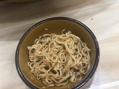 -川魂帽牌货冒菜(月东街店)