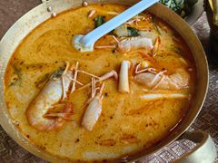 -南沙游艇会·大兵船餐厅