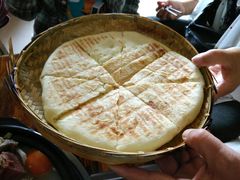 -阿婆情腊排骨火锅(金虹路店)