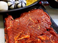 -丽江庭院·云南野生菌·海鲜火锅(鼓楼四合院店)