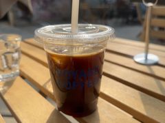 -VOYAGE COFFEE 咖啡烘焙工坊店(798艺术区店)