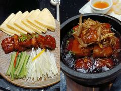 -阿明小菜·海鲜·上海菜(梅陇店)