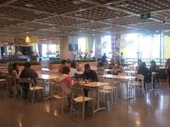 -宜家家居(西安未央商场店)