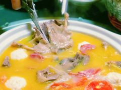 -金龙·打边炉(南京西路店)