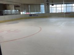-冠军冰场CHAMPION RINK(百联又一城店)