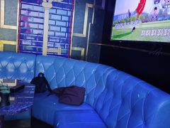 -欢乐迪KTV(观音桥未来国际店)