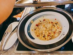 -盛宴标帜餐厅·亲子自助 (南昌喜来登酒店)