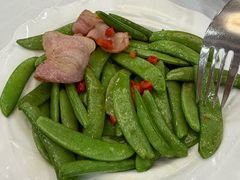 -新侨三宝乐西餐厅(崇文门店)