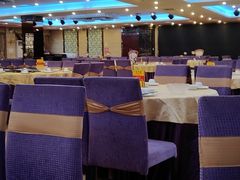 大堂-潮喜竹溪荔湖酒家(荔枝湾店)