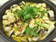 -吉源大排档·鱼生·海鲜(烧烤彩印厂店)