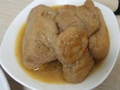 -面道赞宁海海鲜面(迎凤街店)