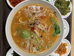 -水平有限广西米粉·广西风味集(五道口店)