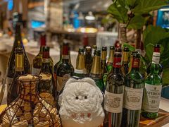 -Osteria Garden 生蚝花园餐厅(原进贤路店)
