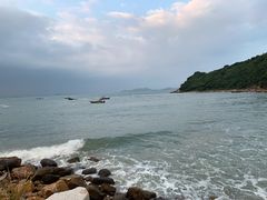 -杨梅坑