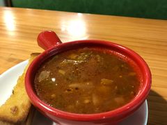 -So Lounge索兰至餐厅(蓝色港湾店)