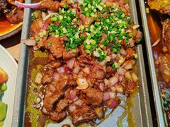 -树厨贵州菜(花果园购物中心店)