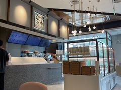 -奈雪的茶(中粮祥云小镇店)