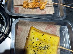 -马路牙子烧烤音乐酒馆(望京店)
